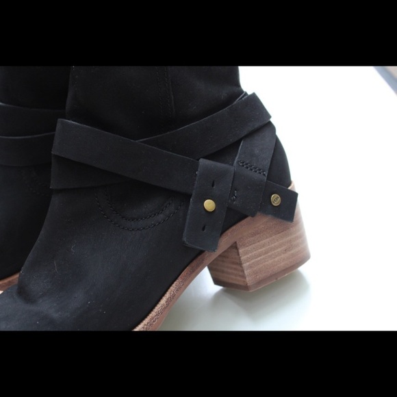 UGG Elora ankle boots - Picture 4 of 13